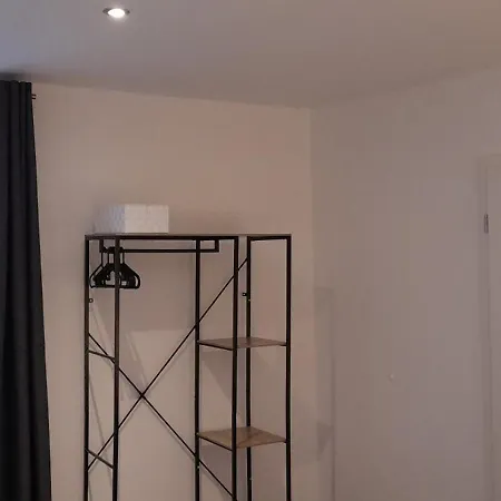 4 Pers. Le Villois Centre Alsace Apartment