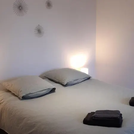 4 Pers. Le Villois Centre Alsace Apartment