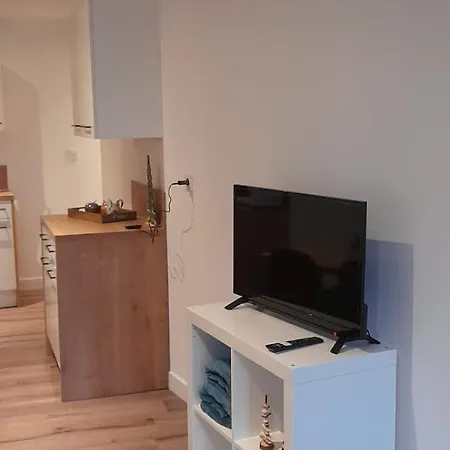 Apartment 4 Pers. Le Villois Centre Alsace