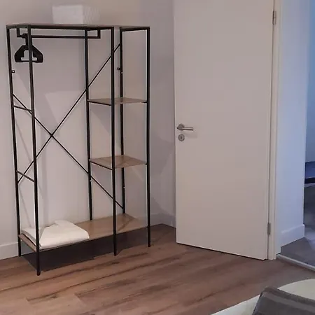 Apartment 4 Pers. Le Villois Centre Alsace Ville (Bas-Rhin)